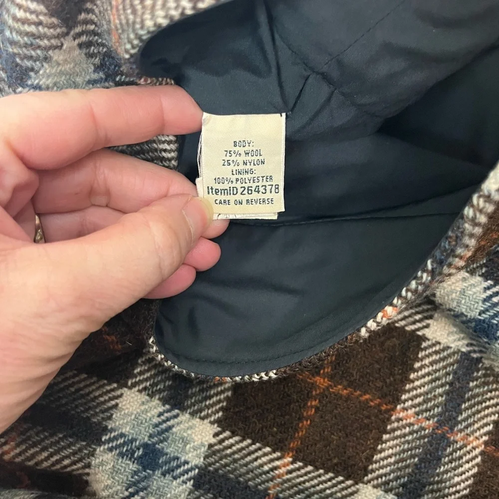 L.L. Bean classic bean